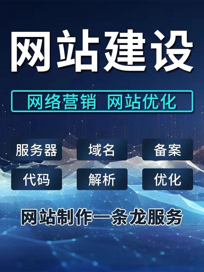 青岛网站建设选择公司还是个人工作室？优劣势全面对比